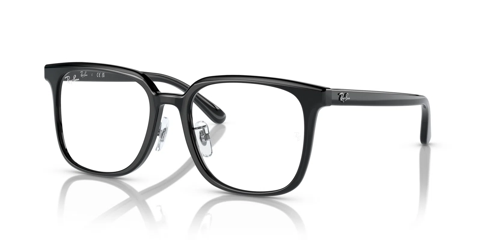 Ray-Ban 5419D Eyeglasses - view 7